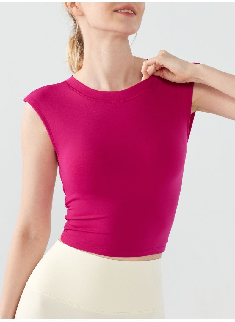 WW | Raffiniertes Damen Statement Top