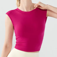 WW | Raffiniertes Damen Statement Top