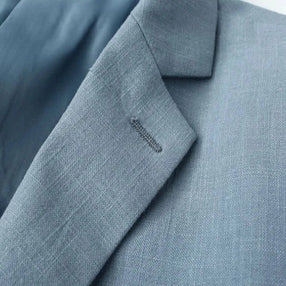 WW | Eleganter Herren Leinenblazer
