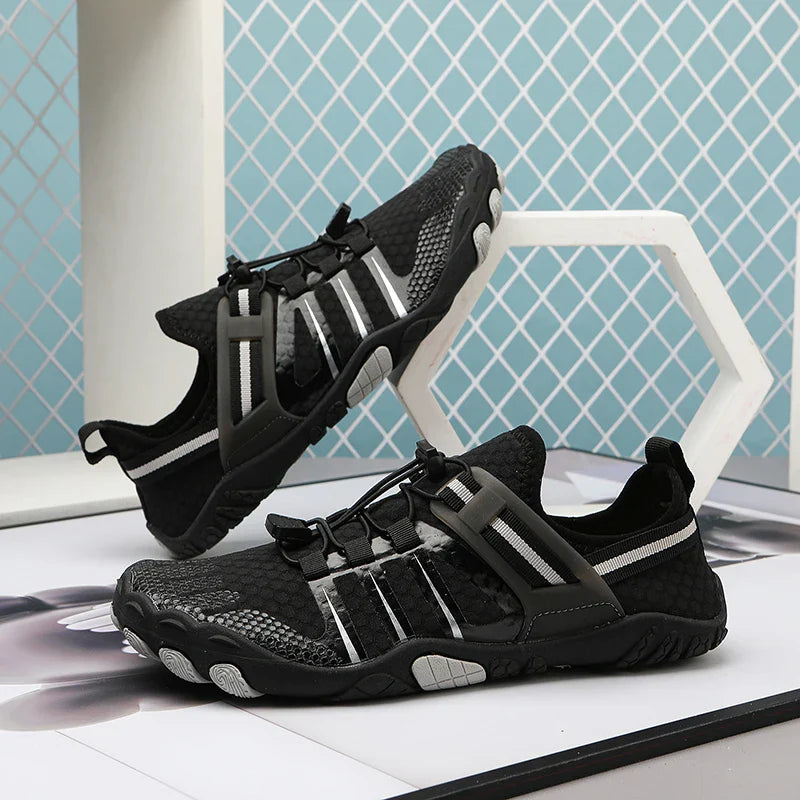 WW | Aqua Unternehmen All Terrain Wasserschuhe Für Abenteuer