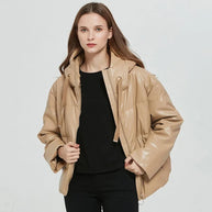 WW | Bound By Wild Parka Jacke