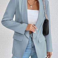 WW | Blazer Slim Chic
