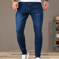 WW | Stretch Skinny Jeans Für Herren