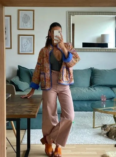 WW - hochwertige winterjacke