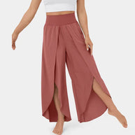 WW | Weite Hosenbeine Stil