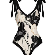 WW | Berühre mich furchtlos Bikini Set