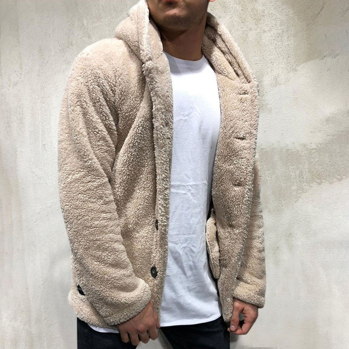 W&W Mode - Fleece Vest