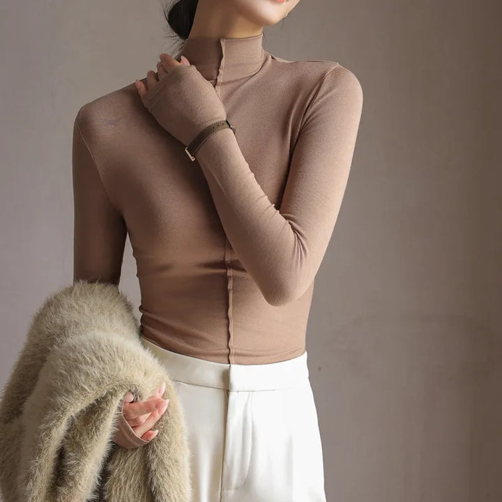 W&W Mode - Elegante Oberteile für Frauen