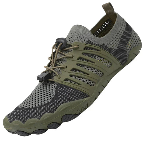 W&W Mode | Ergonomische Barfuß Wanderschuhe Für Damen Und Herren