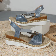 WW | Orthopädische Sommerschuhe Für Damen