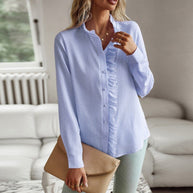 WW | Stilvolle Bluse für Damen