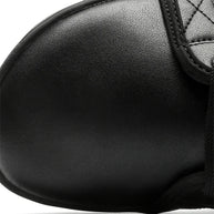 WW | Minimalistische Leder Barfußlaufschuhe