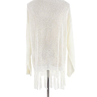 WW Boho Strick Sommerkleider