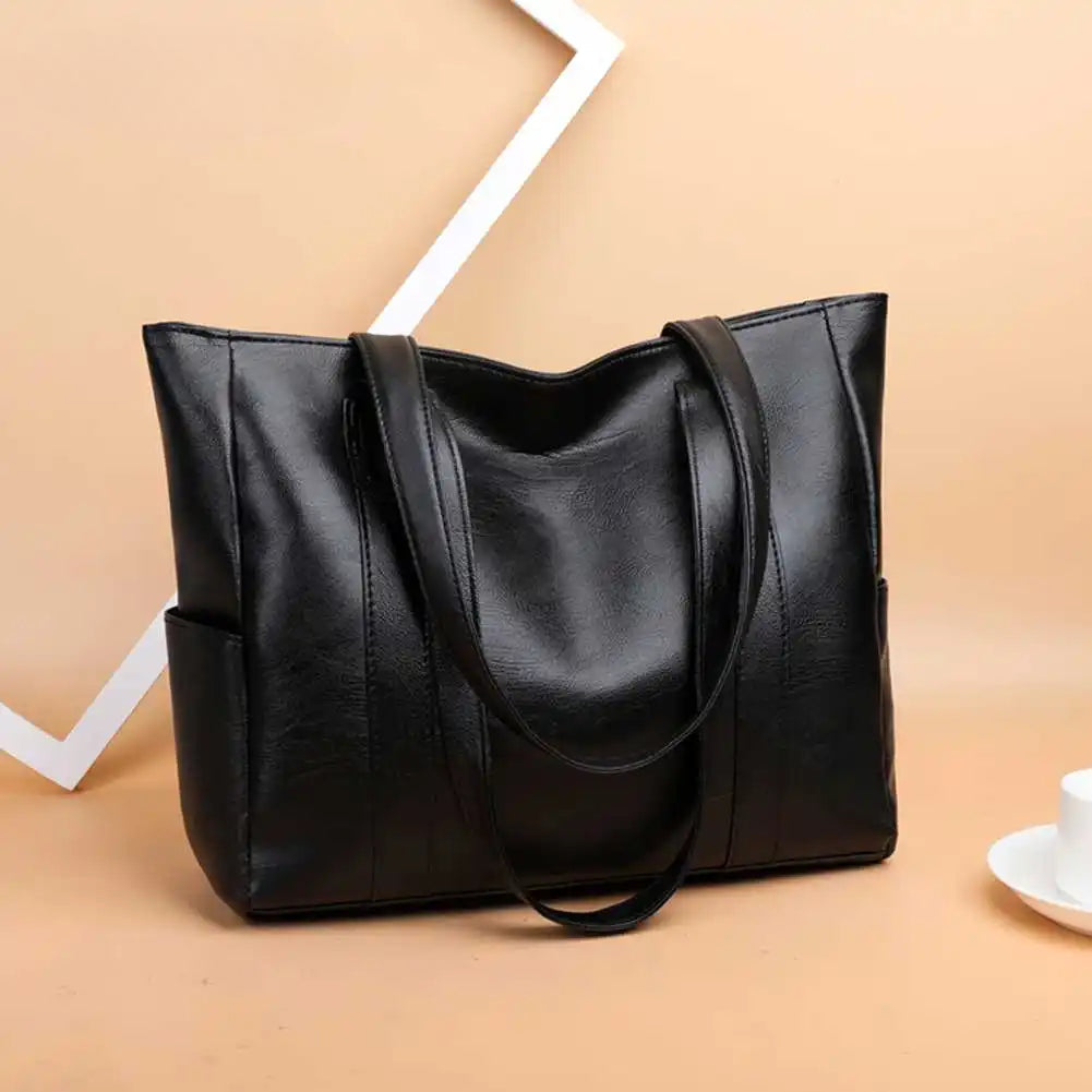 W&W Mode - Elegante Shopper-Tasche für Damen