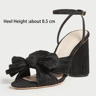 WW | Look At Me Pump Sandalen