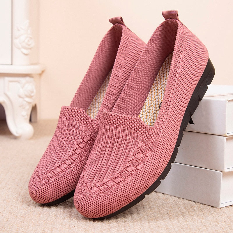 WW - Orthopädische Wanderschuhe für Frauen