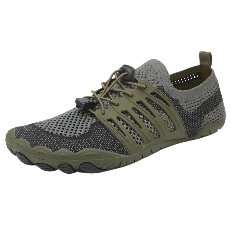W&W Mode | Ergonomische Barfuß Wanderschuhe Für Damen Und Herren