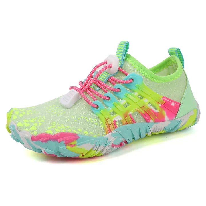 W&W Mode | Bequeme Barfußschuhe Für Kinder