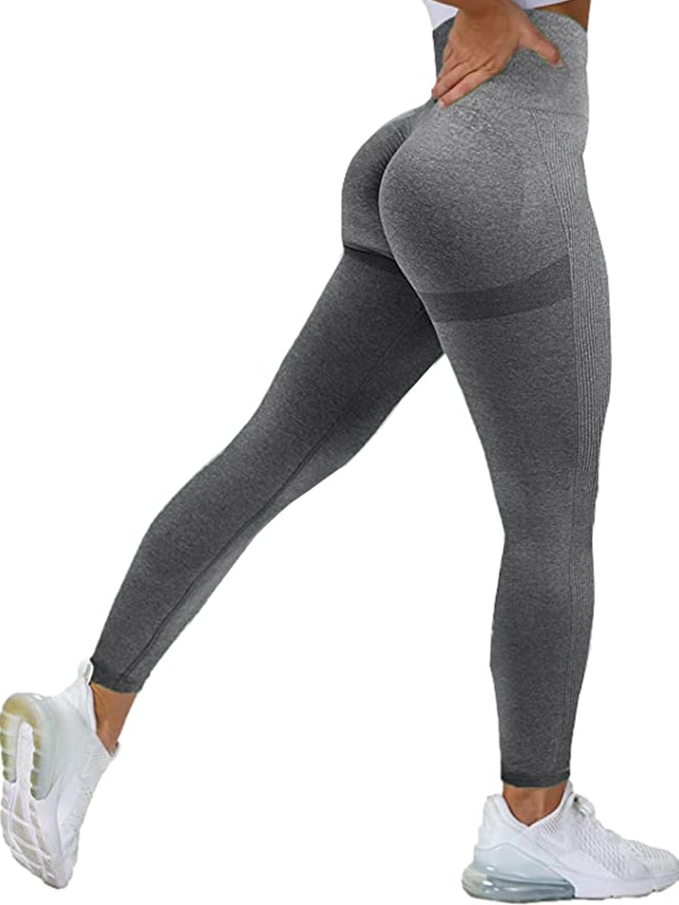WW | Sportliche Activeaura