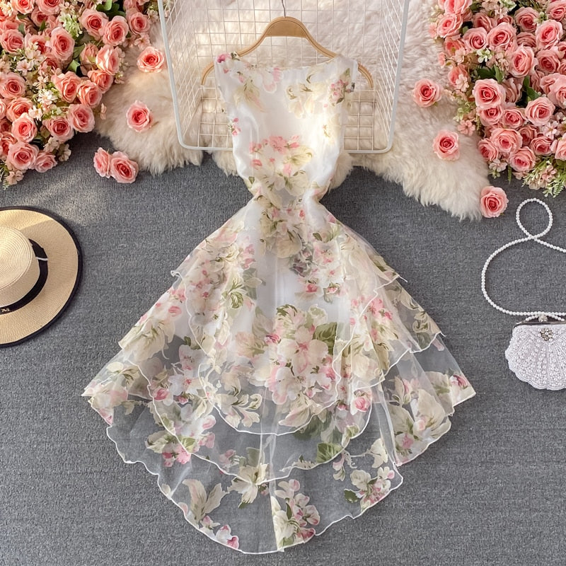 WW | Make Me Feel Better Midi Kleid