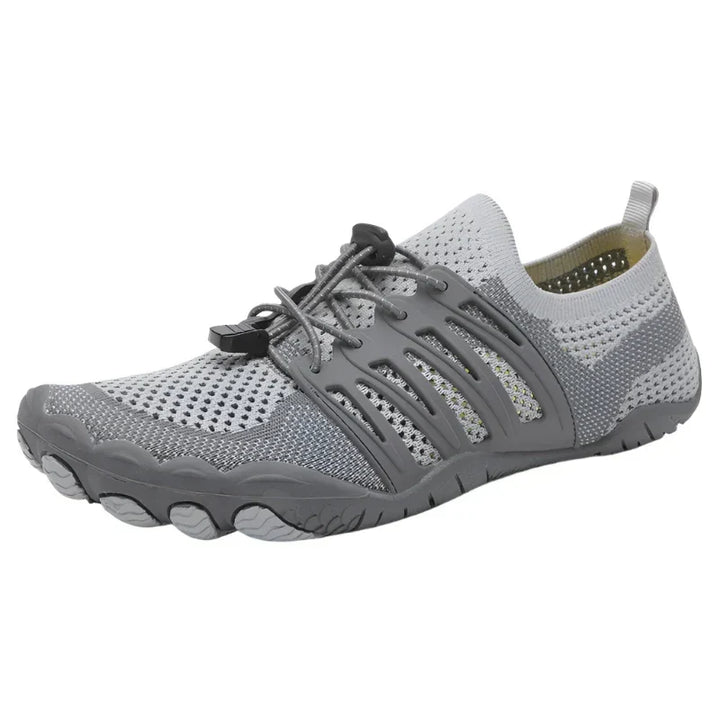 W&W Mode | Ergonomische Barfuß Wanderschuhe Für Damen Und Herren
