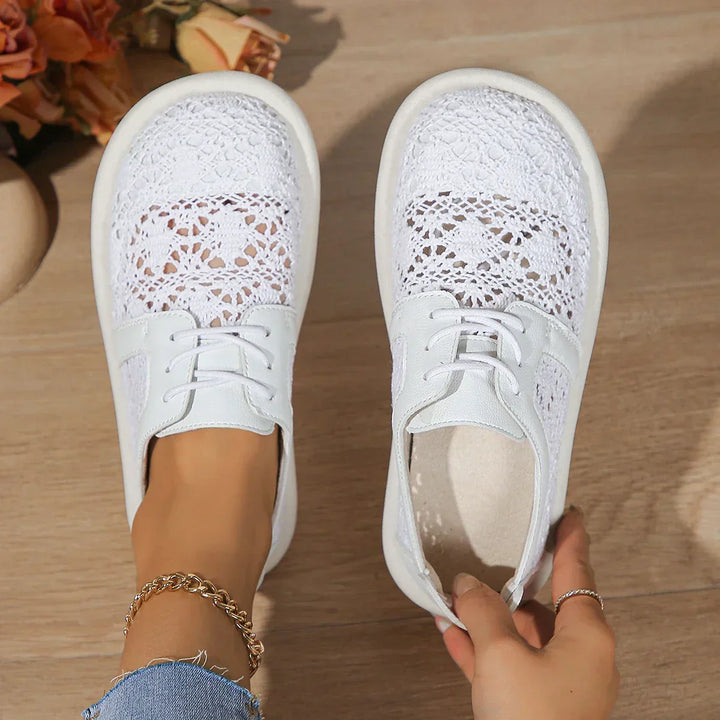 W&W Mode | Orthopädische Mesh-Schuhe