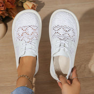 WW | Orthopädische Mesh-Schuhe