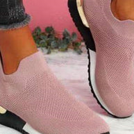 WW - Atmungsaktive Low-Top Turnschuhe