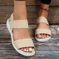 WW | Orthopädische Sandalen für Damen – Bequemer Komfort für jeden Tag