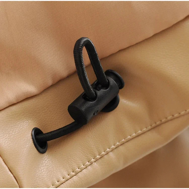 WW | Bound By Wild Parka Jacke