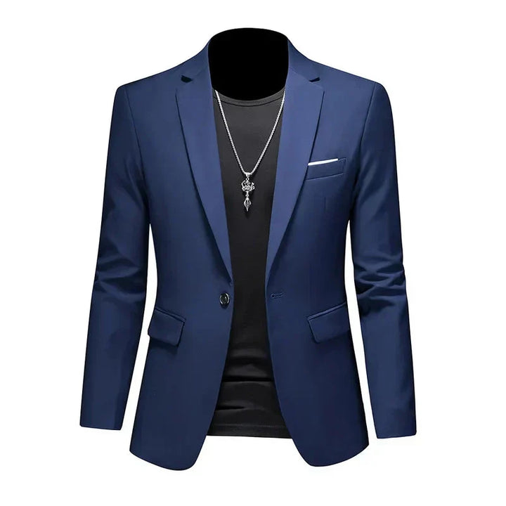 W&W Mode | Stilvoller Blazer