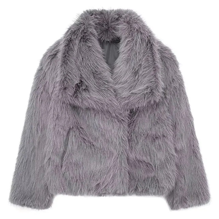 W&W Mode | Stylische Strickjacke
