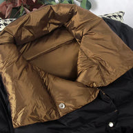 WW - Lange Geruite Jas