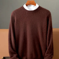 WW | Gestrickter Pullover