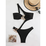 WW | Chaotischer Sonne Monokini