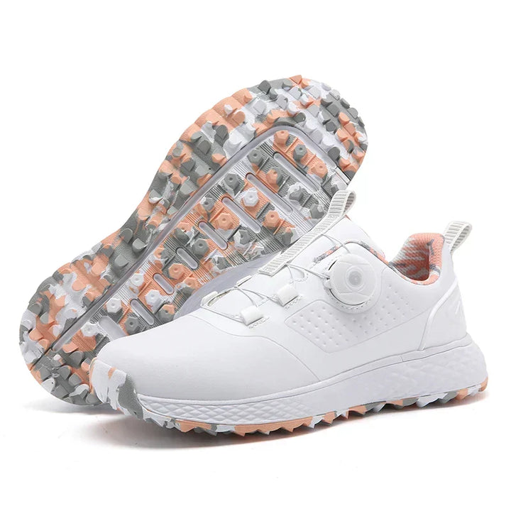W&W Mode | Golf Sneakers