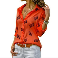 WW | Stylisches und luftiges Blusenshirt