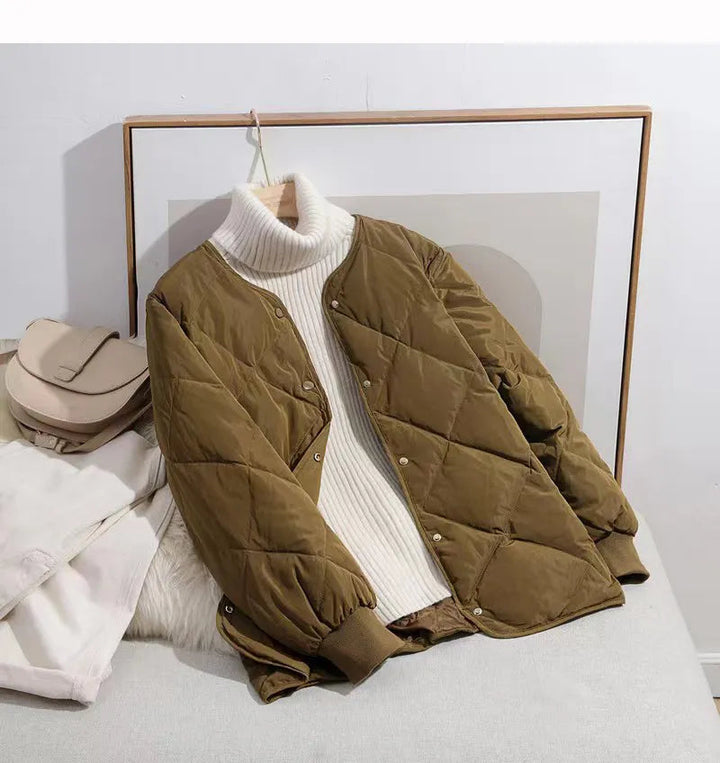 W&W Mode | Vielseitige Schicke Jacke