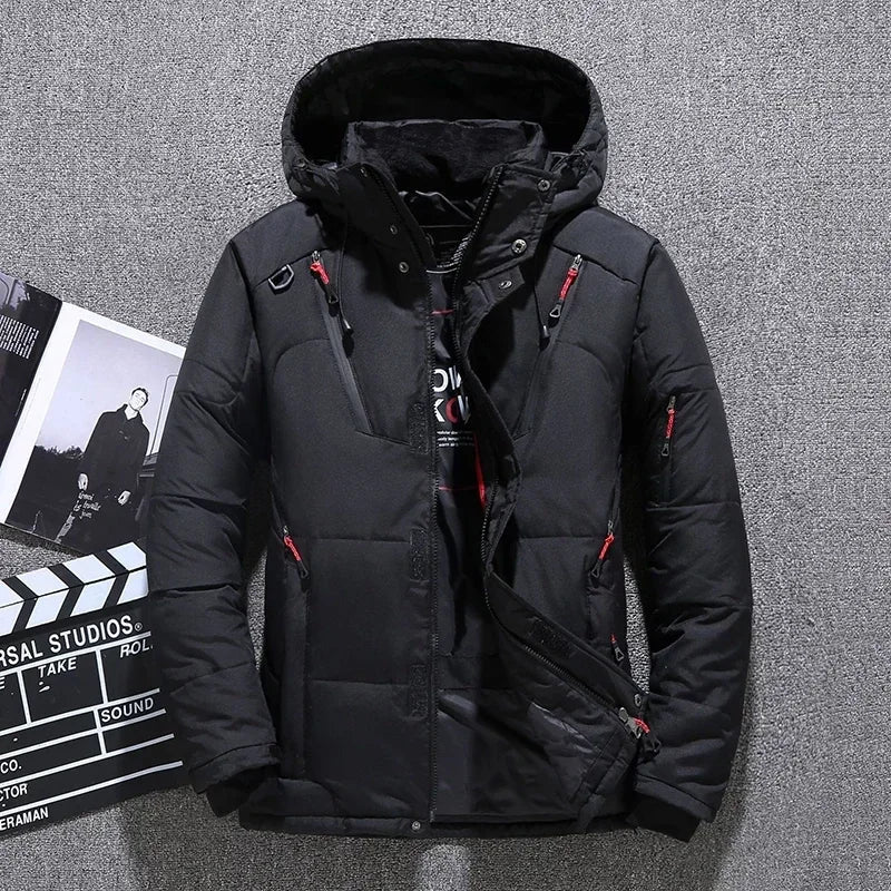WW | Winterjacke für Herren