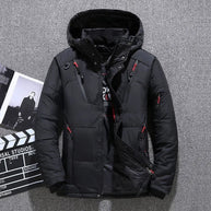 WW | Winterjacke für Herren