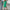 WW - Kleid mit V-Ausschnitt und Schlitz