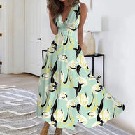 WW | Stilvolles und leichtes Kleid