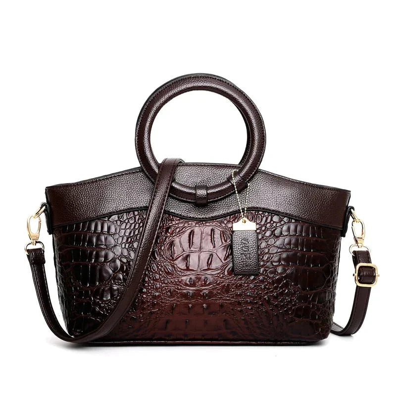 W&W Mode | Handgefertigte Vintage-Tasche