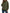 Active Outdoor Regenjacke mit Kapuze - Wasserdicht und winddicht