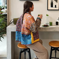 WW - hochwertige winterjacke