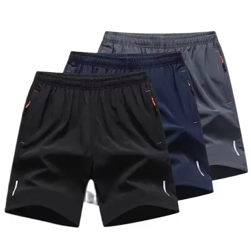 WW | Herren Sportshorts Lässig & Sommerfit