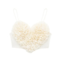 WW | Calling Me Out Crop Top