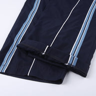 WW | Sportliche Trainingshose mit Streifen