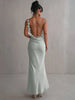 Mint Blau