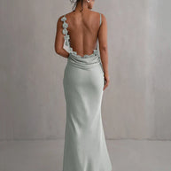 WW | Whisper Maxikleid